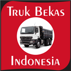 Truk Bekas indonesia ikona