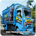 Mod Truk Giga Mbois