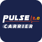Carrier Pulse أيقونة
