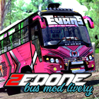 Zedone Bus Mod Livery আইকন