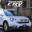 Bussid Mobil CRV Turbo