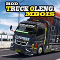 Mod Bussid Truk Oleng