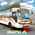 Klakson Bussid India Zeichen