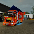 MOD BUSSID ROLLIS