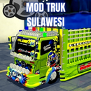 Mod Truk Sulawesi Full Muatan APK