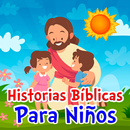Historias Bíblicas para Niños APK