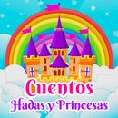 Cuentos de hadas y princesas APK