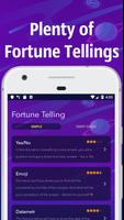 Horoscopes & Fortune-Telling captura de pantalla 3