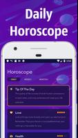 Horoscopes & Fortune-Telling capture d'écran 1