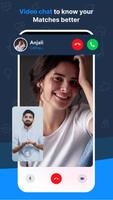 Hindi Dating App: TrulyMadly capture d'écran 3