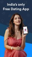Marathi Dating App: TrulyMadly पोस्टर