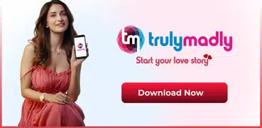 TrulyMadly: Indian Dating App