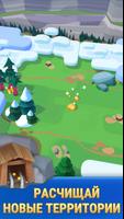 Planet Gold Rush скриншот 2