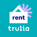 Trulia Rent Apartments & Homes ไอคอน