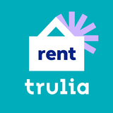 Trulia Rent Apartments & Homes ícone