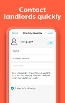 Trulia Rent Apartments & Homes 截图 13