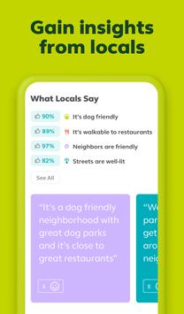 Trulia Rent Apartments & Homes 截图 1