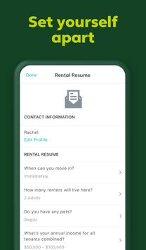 Trulia Rent Apartments & Homes 截图 4
