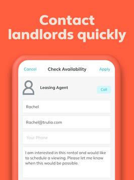 Trulia Rent Apartments & Homes 截图 8