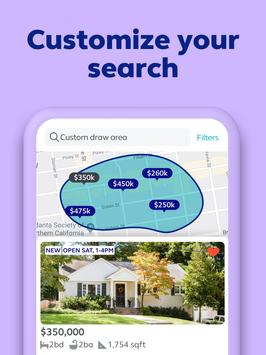 Trulia 截图 11
