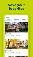 Trulia syot layar 1