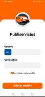 Publiservicios Truper 海報