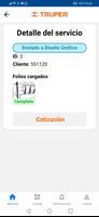 Publiservicios Truper 截圖 2