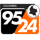 95/24 Colombia Clientes APK