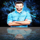 Photo Reflection-Water Effect Reflection APK