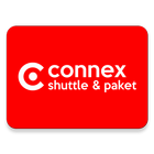 Pesan Tiket - Connex Shuttle icono
