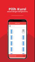 Pesan Tiket - Connex Shuttle captura de pantalla 3