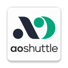 AO Transport & Shuttle أيقونة