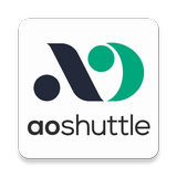 AO Transport & Shuttle icône