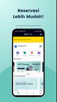 AO Transport & Shuttle پوسٹر