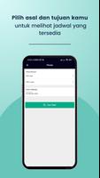 AO Transport & Shuttle اسکرین شاٹ 1