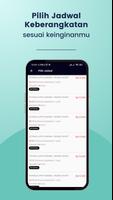 AO Transport & Shuttle اسکرین شاٹ 2