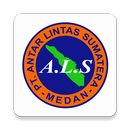 ALS - Pesan Tiket Bus APK