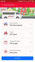 Aragon Trans स्क्रीनशॉट 2