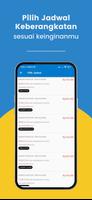 Pesan Tiket - BTM Travel Screenshot 3