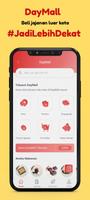 برنامه‌نما Daytrans عکس از صفحه