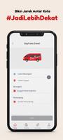 برنامه‌نما Daytrans عکس از صفحه