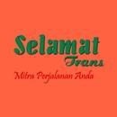 Selamat Trans - Pesan Tiket APK