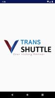 پوستر VTrans - Shuttle & Rental