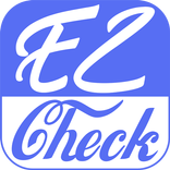 EZCheck APP