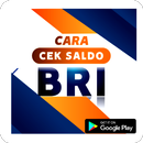 Cek Saldo BRI Lewat HP APK