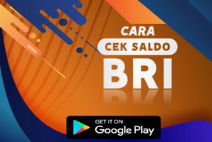 Cek Saldo BRI Lewat HP screenshot 1