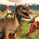 Dinosaur Sim - Velociraptor APK