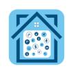 Trust app - all services app アイコン
