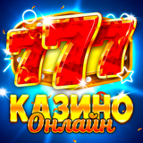 Казино Слоты Игровые Автоматы APK