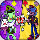 Big Brother Vs Flippy Full Wee APK